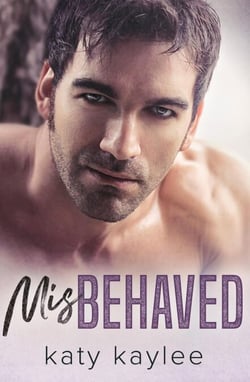Misbehaved - Forbidden Love, #4