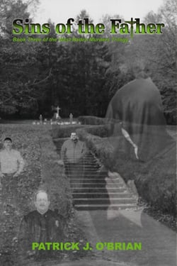 Sins of the Father — Book Three of the West Baden Murders Series