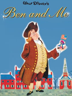 Ben and Me