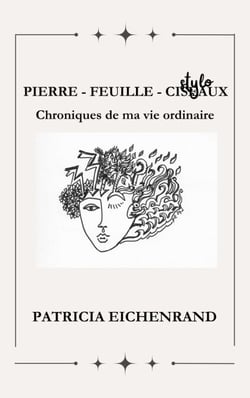 Pierre, feuille, stylo - Chroniques de ma vie ordinaire