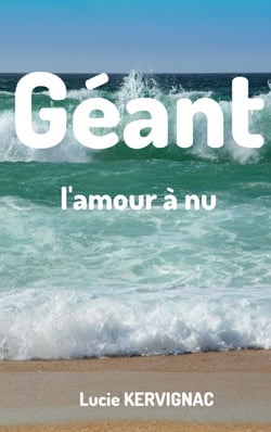 Géant - L'amour à nu