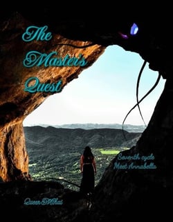 The Master's Quest: Meet Annabella - The Master's Quest, #1