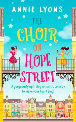The Choir on Hope Street