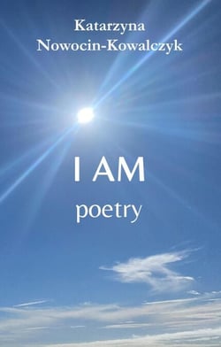 I AM - Poetry
