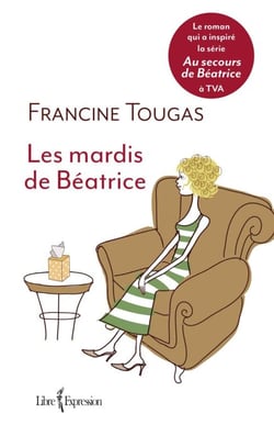 Les Mardis de Béatrice - MARDIS DE BEATRICE -LES -NE [NUM]