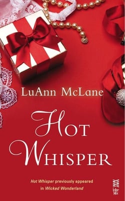 Hot Whisper - (InterMix)
