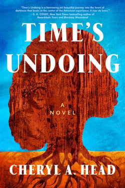 Time's Undoing - A Novel