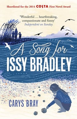 A Song for Issy Bradley - The moving, beautiful Richard and Judy Book Club pick