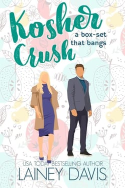 Kosher Crush