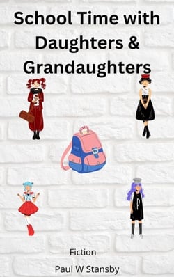 School Time with Daughters &amp; Granddaughters
