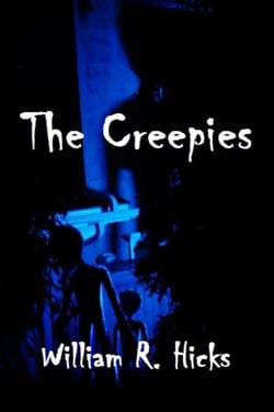 The Creepies - Adventures with Joe, #4
