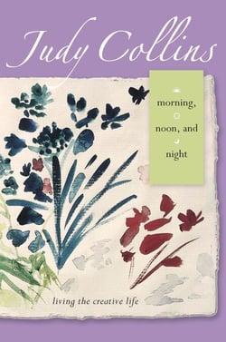 Morning, Noon, and Night - Living the Creative Life