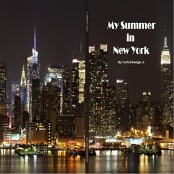 "My Summer in New York"