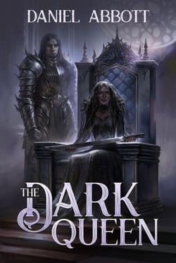 The Dark Queen