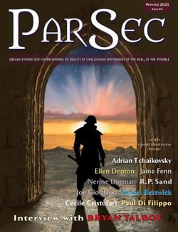 Parsec #6 - ParSec