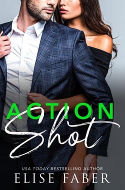 Action Shot - Love, Camera, Action, #2