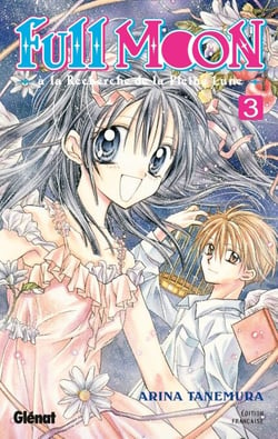 Full Moon - Tome 03