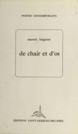 De chair et d'os