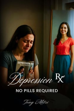 Depression RX – No Pills Required