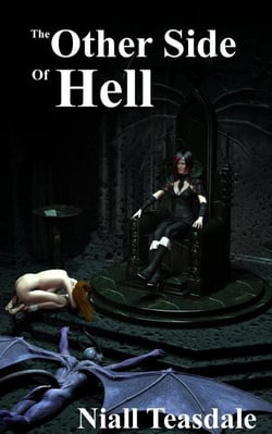 The Other Side of Hell - Thaumatology, #10