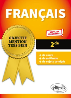 Français. 2de