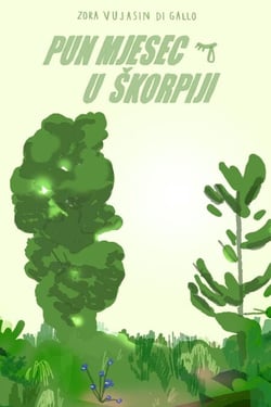 Pun mjesec u Škorpiji