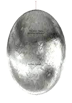 The Shiny Thing -- An Uncle Wil Sequel