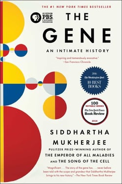 The Gene - An Intimate History