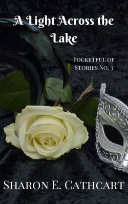 A Light Across the Lake - Pocketful of Stories, #3