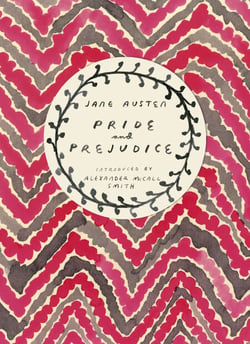Pride and Prejudice - (Vintage Classics Austen Series)