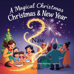 "A Magical Christmas &amp; New Year: Inspiring Families to Celebrate, Love, and Bond"