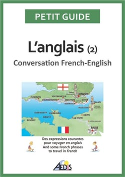L’anglais - Conversation French-English