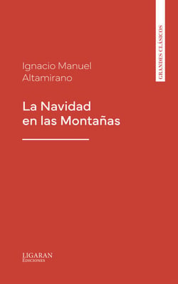 La Navidad en las Montañas