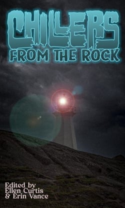 Chillers from the Rock - From the Rock, #3