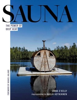 Sauna - The Power of Deep Heat