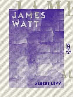 James Watt