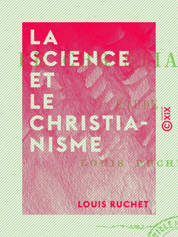 La Science et le Christianisme - Étude