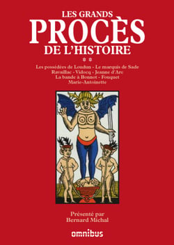 Les grands procès de l'histoire t2