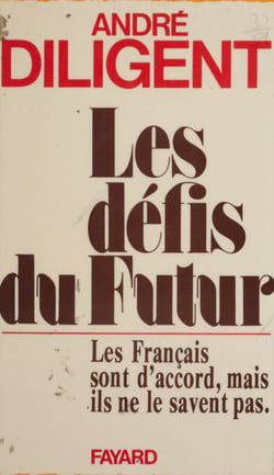 Les Défis du futur