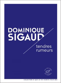 Tendres rumeurs