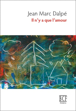 Il n'y a que l'amour