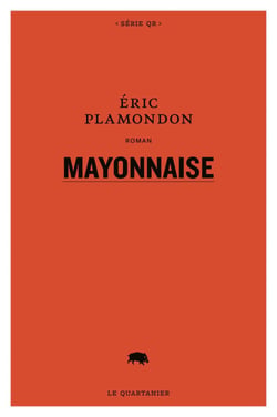 Mayonnaise