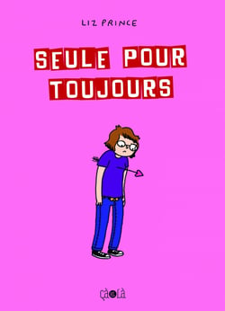 Seule pour toujours
