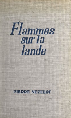 Flammes sur la lande - L'épopée de Cadoudal