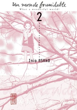 Un Monde Formidable - tome 2