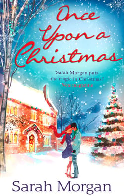 Once Upon A Christmas - The Doctor's Christmas Bride (Lakeside Mountain Rescue) / The Nurse's Wedding Rescue (Lakeside Mountain Rescue)