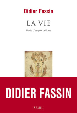La vie - Mode d'emploi critique