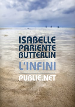 L'Infini - ... incomplétude, déséquilibre, je ne comprends pas où je vais...