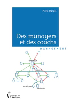 Des managers et des coachs - Une approche narrative et systémique