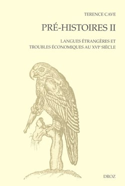 Pré-Histoires II : Langues étrangères et troubles économiques au XVIe siècle